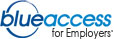 Blue Access for Employers